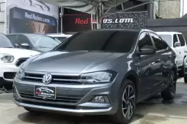 Volkswagen, Virtus, 2022, 31245 km