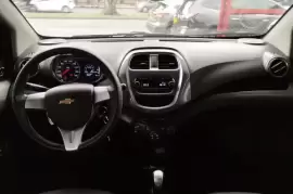 Chevrolet, Spark GT, 2020, 43544 km