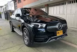 Mercedes-Benz, GL-Class, 2022, 25175 km