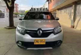 Renault, Sandero, 2018, 63430 km