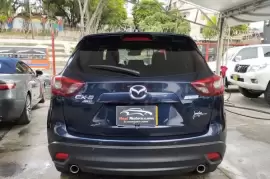 Mazda, CX-5, 2017, 91468 km