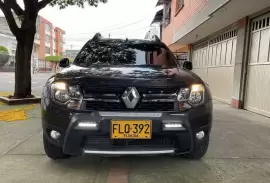 Renault, Duster, 2019, 59340 km