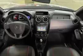 Renault, Duster, 2019, 59340 km