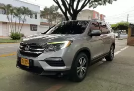 Honda, Pilot, 2016, 88486 km