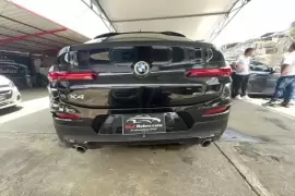 BMW, X4, 2021, 22500 km