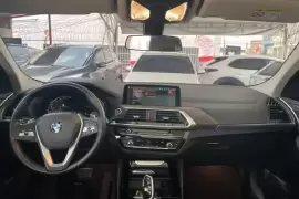 BMW, X4, 2021, 22500 km