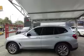 BMW, X3, 2018, 59362 km
