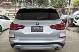 BMW, X3, 2018, 59362 km