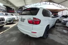 BMW, X5, 2013, 78000 km