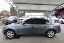 Audi, A4, 2012, 97561 km