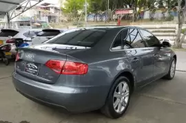 Audi, A4, 2012, 97561 km