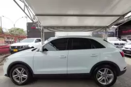 Audi, Q3, 2017, 61600 km