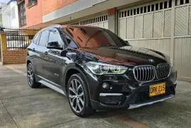 BMW, X1, 2018, 79000 km