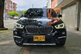 BMW, X1, 2018, 79000 km