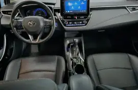 Toyota , Corolla, 2023, 27000 km
