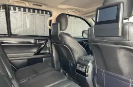 Lexus, GX460, 2011, 121700 km