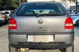 Volkswagen, Gol, 2005, 81697 km