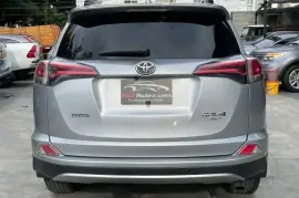 Toyota , RAV4, 2018, 58295 km