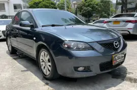 Mazda, MAZDA3, 2010, 130174 km