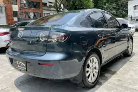 Mazda, MAZDA3, 2010, 130174 km