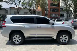 Toyota , Prado, 2013, 180260 km