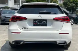 Mercedes-Benz, A-Class, 2020, 34400 km