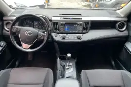 Toyota , RAV4, 2017, 102282 km