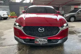 Mazda, CX-30, 2022, 33679 km
