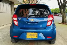 Chevrolet, Spark GT, 2019, 82435 km