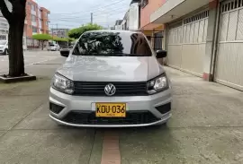 Volkswagen, Gol, 2021, 9922 km