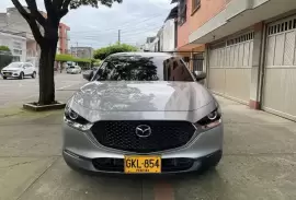 Mazda, CX-30, 2021, 63871 km