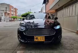 Ford, Fusion, 2014, 54000 km
