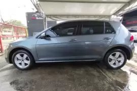 Volkswagen, Golf, 2018, 43282 km