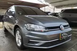 Volkswagen, Golf, 2018, 43282 km