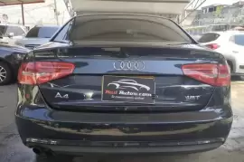 Audi, A4, 2014, 95000 km