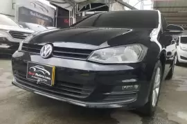 Volkswagen, Golf, 2015, 99000 km