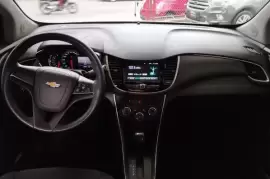 Chevrolet, Tracker, 2020, 39441 km