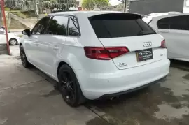 Audi, A3, 2015, 91000 km
