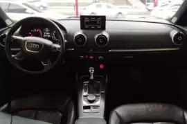 Audi, A3, 2015, 91000 km