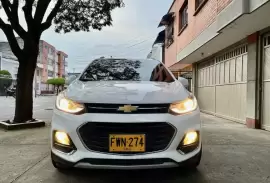 Chevrolet, Tracker, 2019, 61300 km