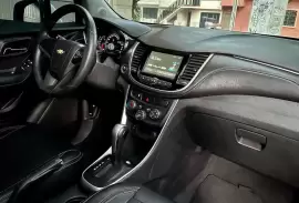 Chevrolet, Tracker, 2019, 61300 km