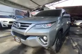 Toyota , Fortuner, 2019, 17144 km