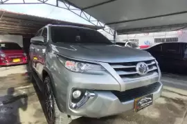 Toyota , Fortuner, 2019, 17144 km