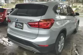 BMW, X1, 2016, 59219 km