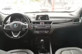 BMW, X1, 2016, 59219 km