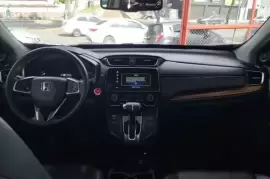 Honda, CR-V, 2018, 23800 km