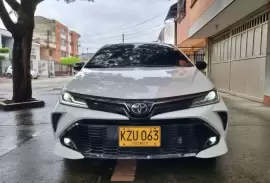 Toyota , Corolla, 2023, 11000 km