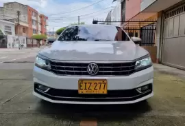 Volkswagen, Passat, 2017, 83000 km