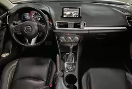 Mazda, MAZDA3, 2016, 63546 km
