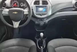 Chevrolet, Spark GT, 2020, 54000 km
